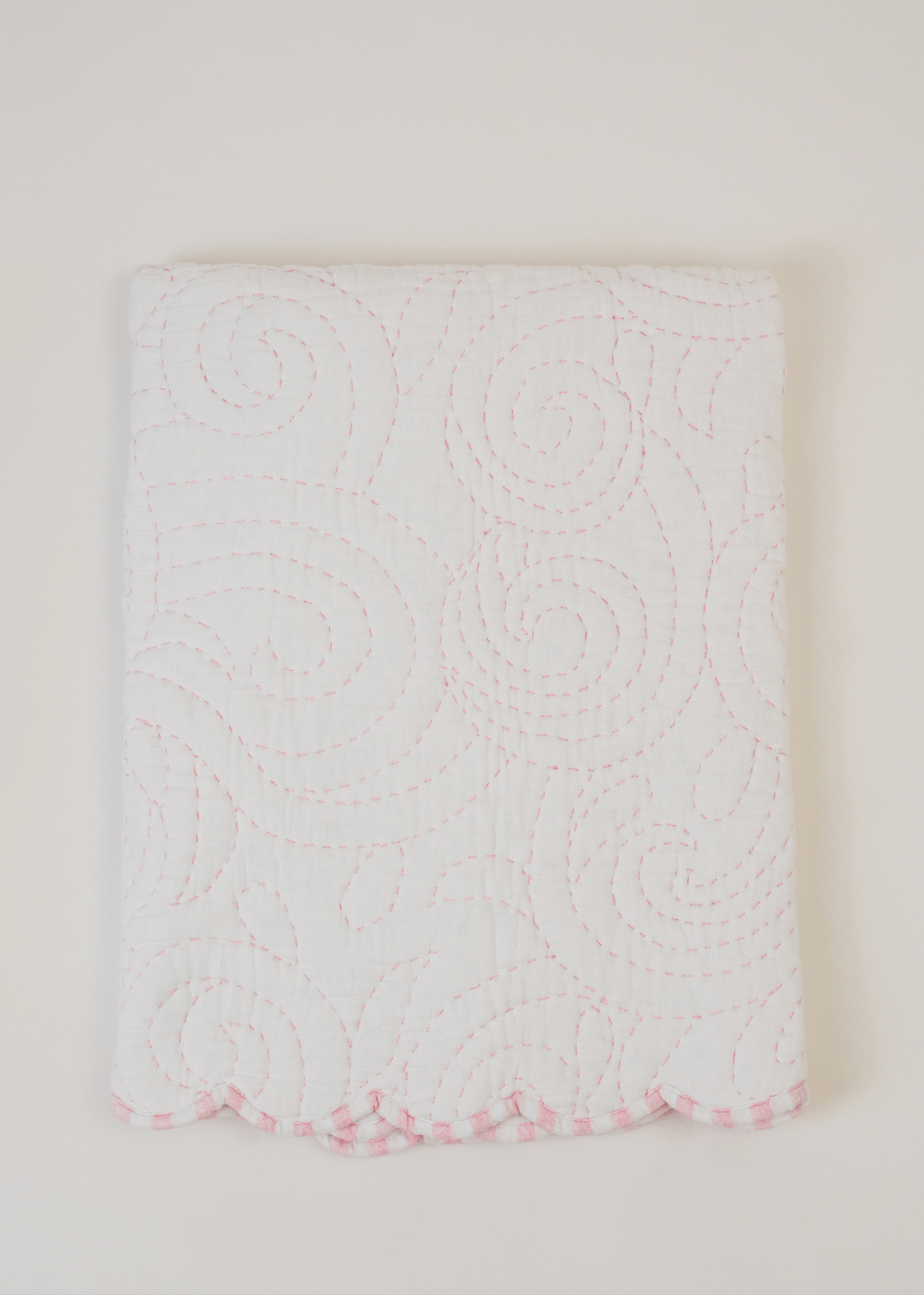 Baby Jalebi Blankets Samsara Blanket