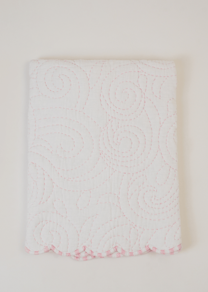 Baby Jalebi Blankets Samsara Blanket