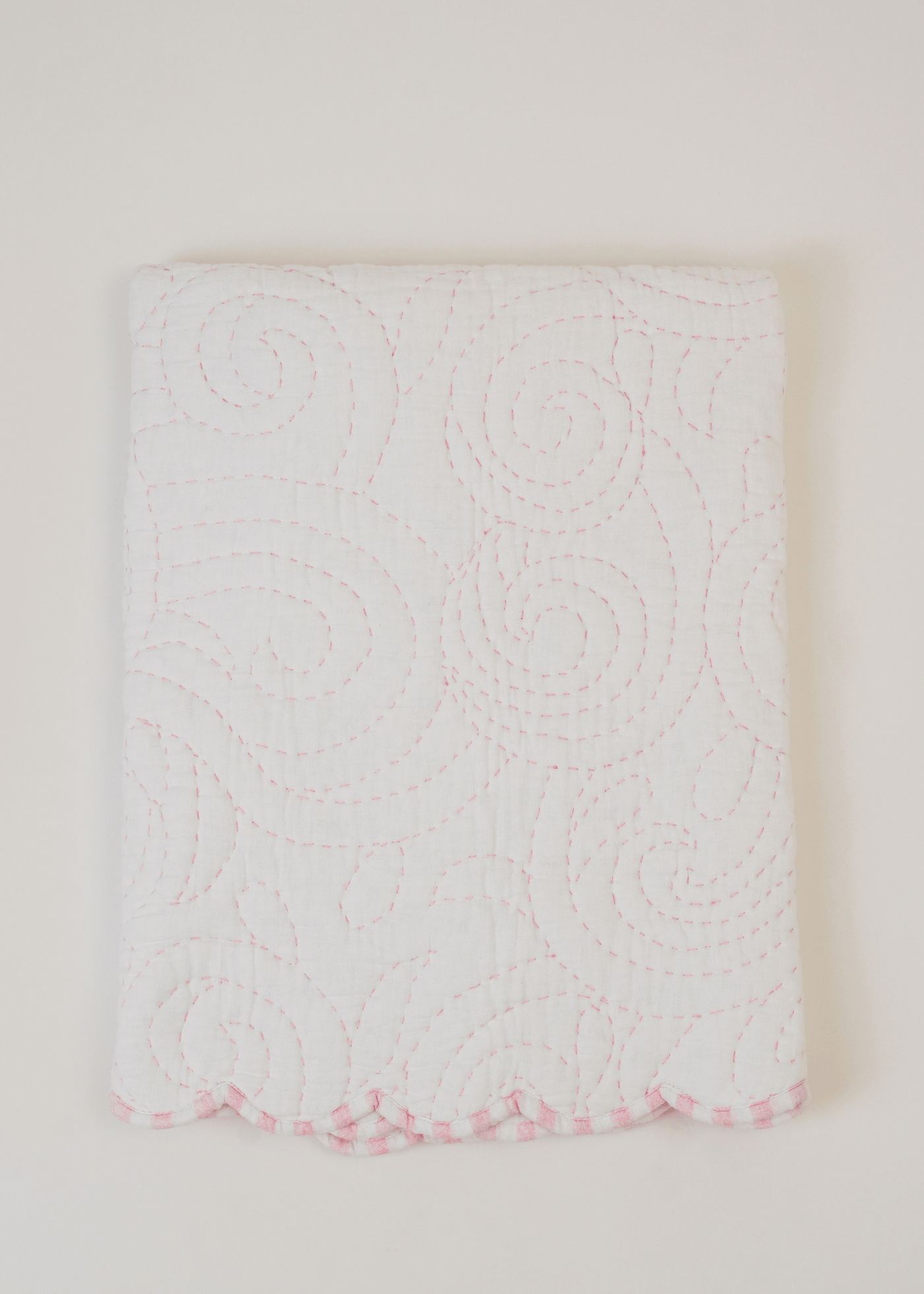 Baby Jalebi Blankets Samsara Blanket