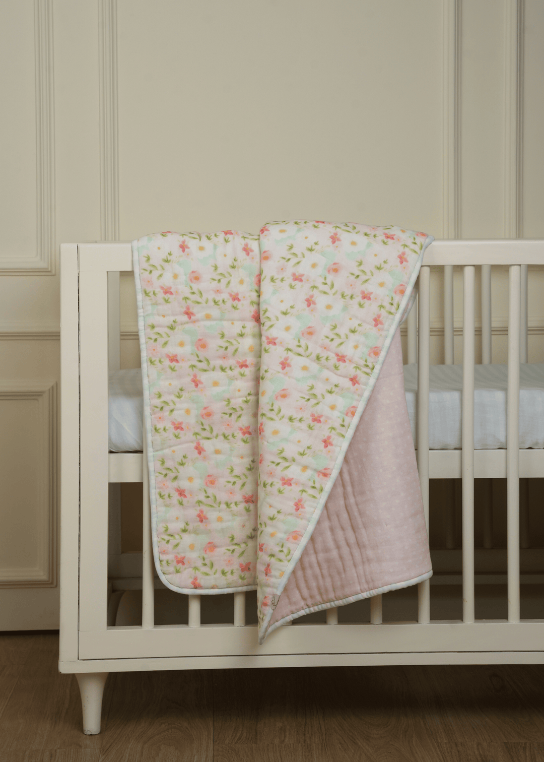 Baby Jalebi Blankets Sayuri Baby Blanket