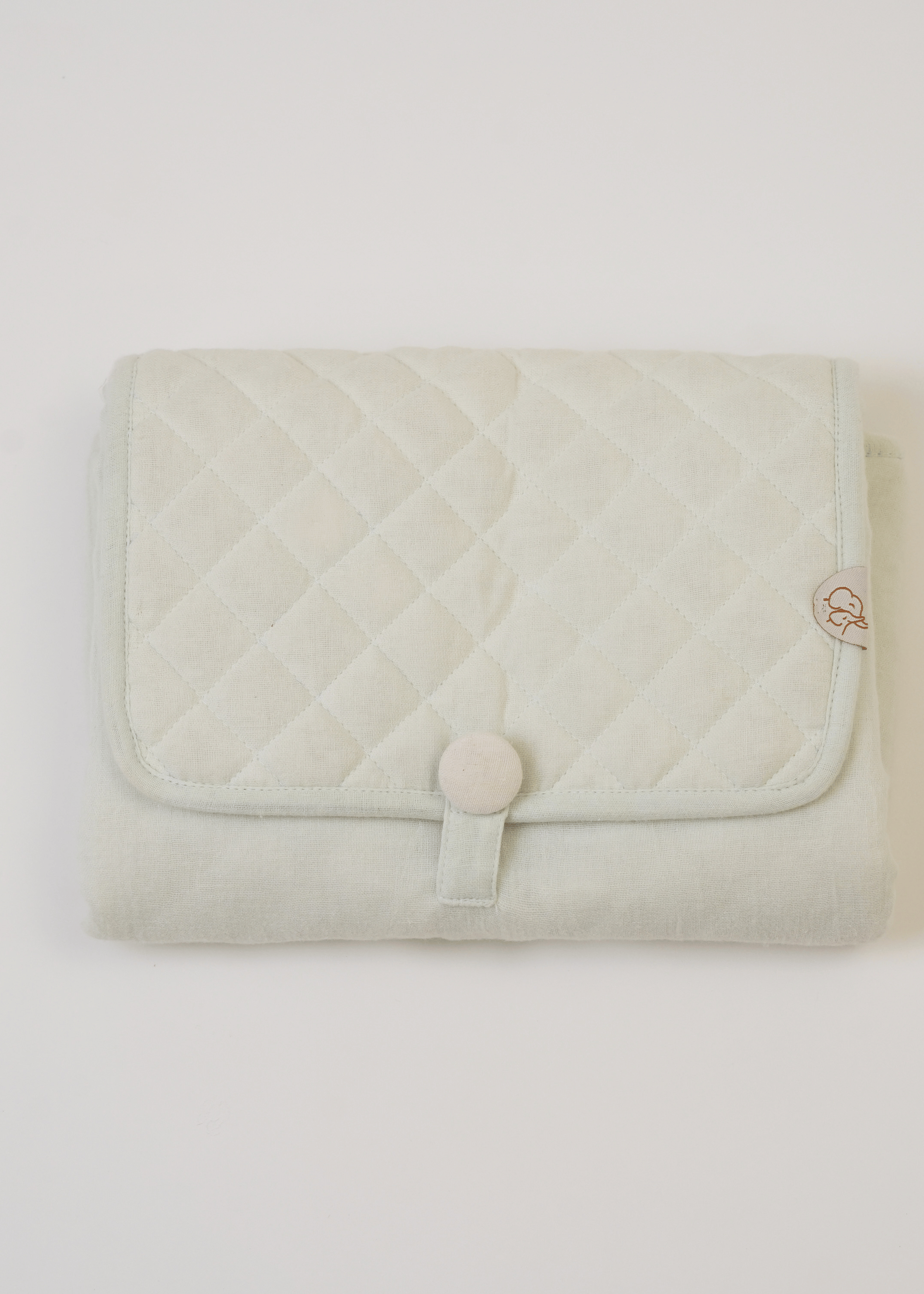 Baby Jalebi Changing Mat On the Go Changing Mat