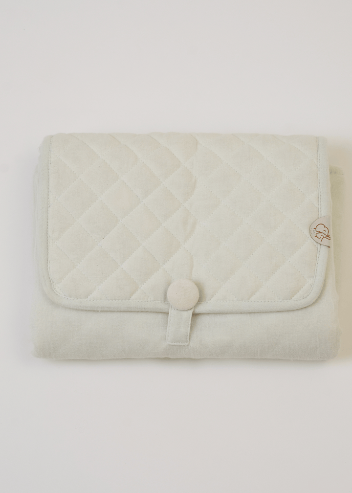 Baby Jalebi Changing Mat On the Go Changing Mat