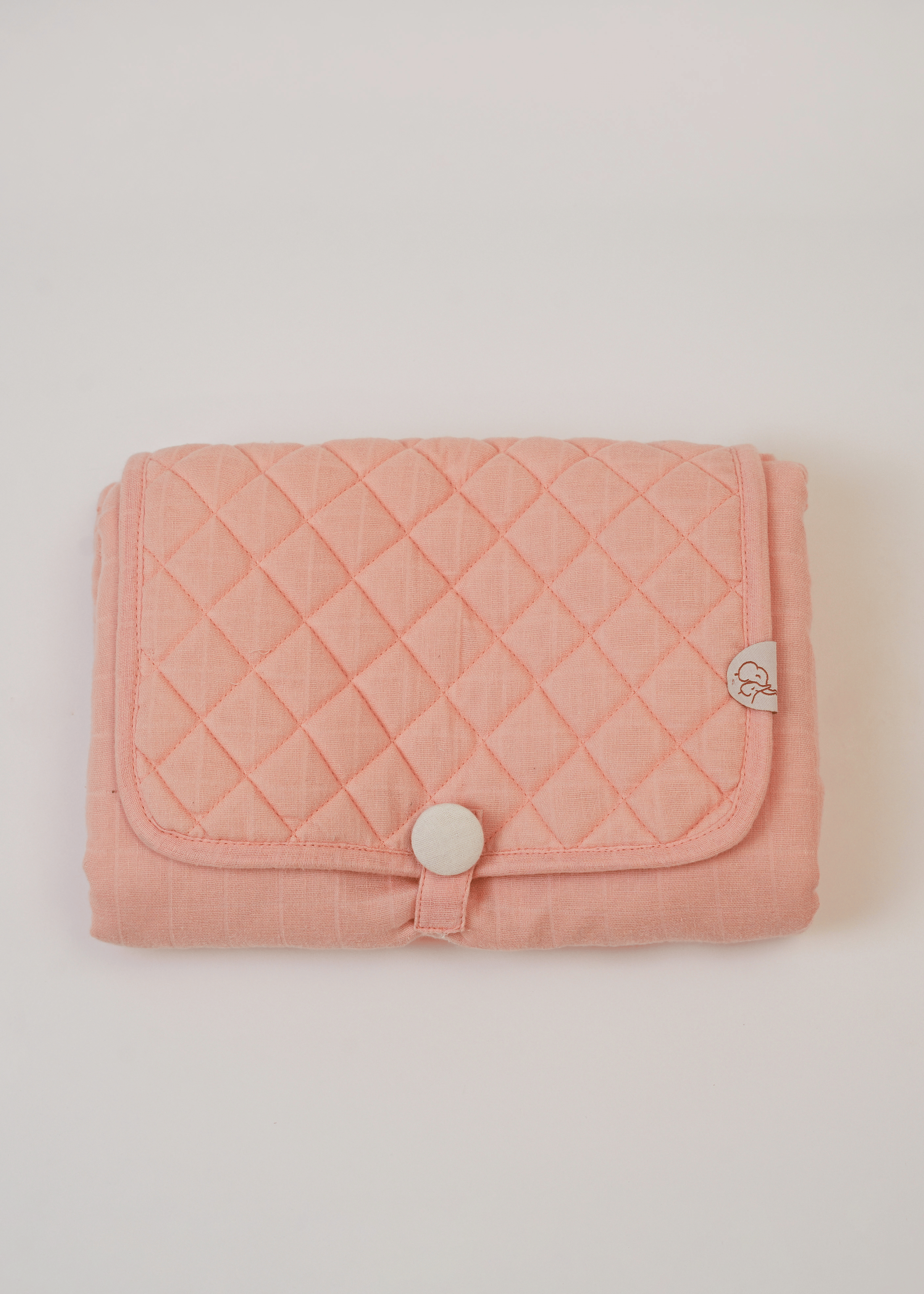 Baby Jalebi Changing Mat On the Go Changing Mat