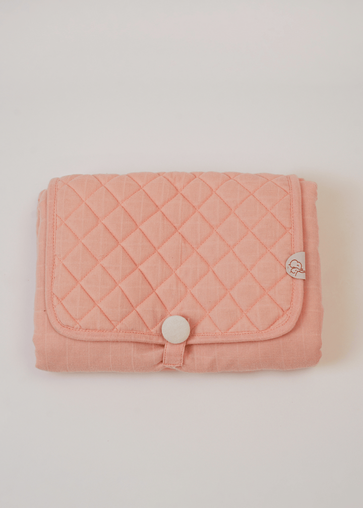Baby Jalebi Changing Mat On the Go Changing Mat