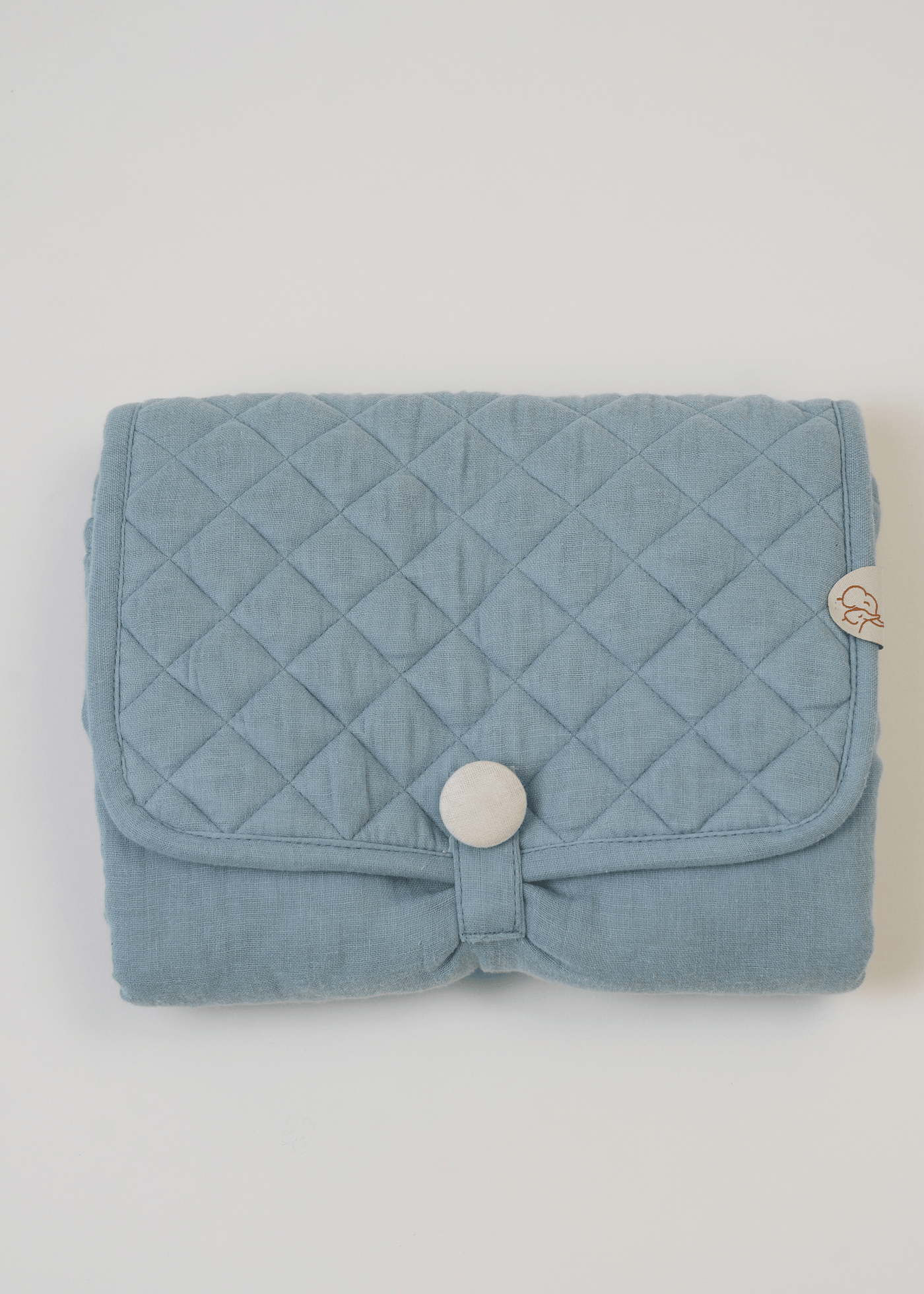 Baby Jalebi Changing Mat On the Go Changing Mat