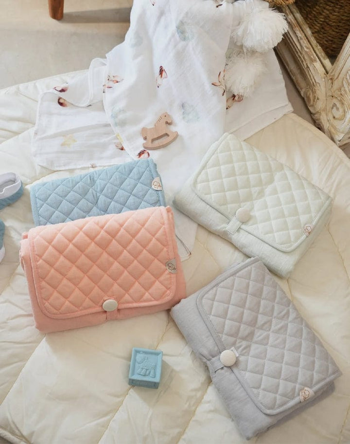 Baby Jalebi Changing Mat On the Go Changing Mat