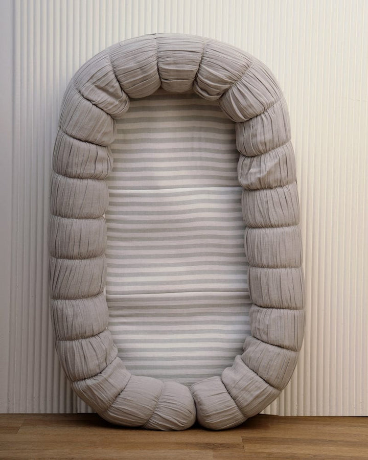 Baby Jalebi Changing Mat Waterproof Liner for Sleep Cloud / Mat