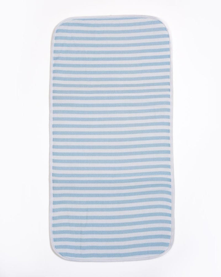 Baby Jalebi Changing Mat Waterproof Liner for Sleep Cloud / Mat