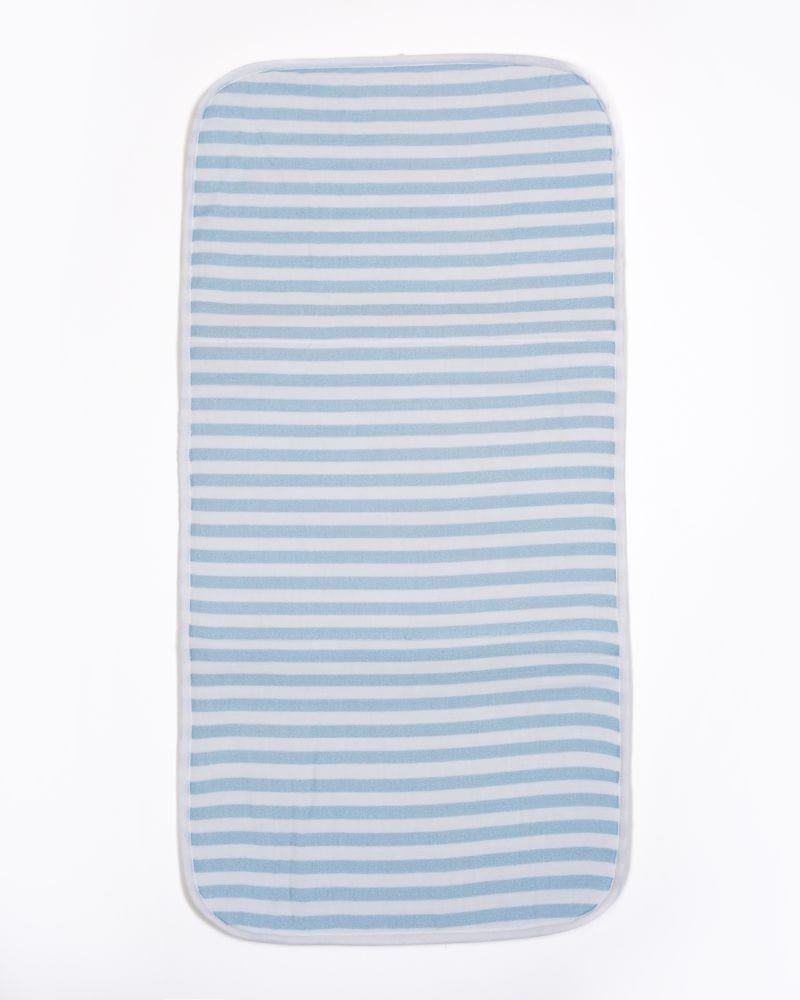 Baby Jalebi Changing Mat Waterproof Liner for Sleep Cloud / Mat