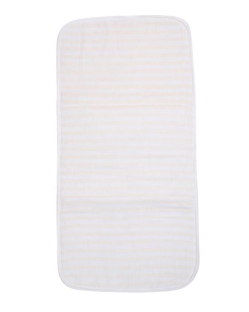 Baby Jalebi Changing Mat Waterproof Liner for Sleep Cloud / Mat