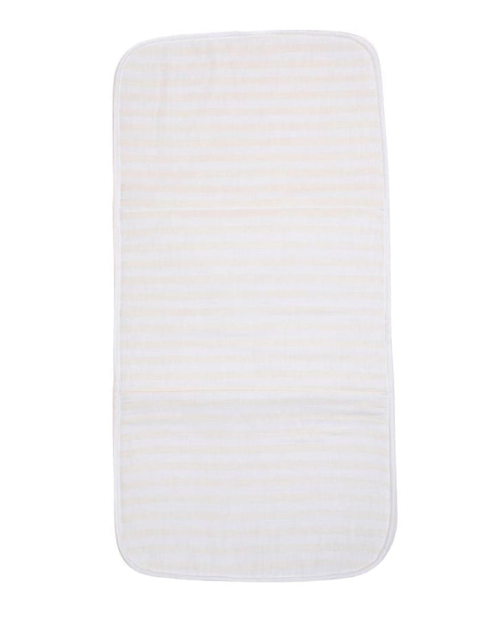 Baby Jalebi Changing Mat Waterproof Liner for Sleep Cloud / Mat