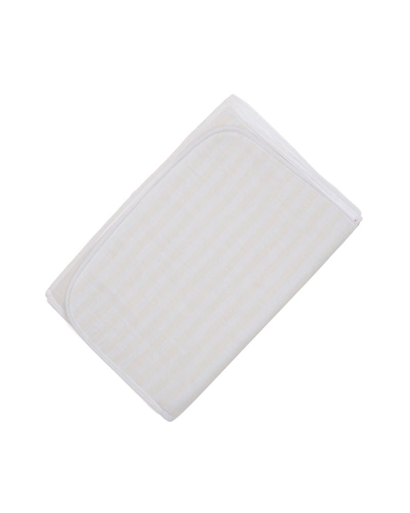 Baby Jalebi Changing Mat Waterproof Liner for Sleep Cloud / Mat