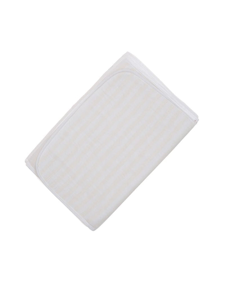 Baby Jalebi Changing Mat Waterproof Liner for Sleep Cloud / Mat