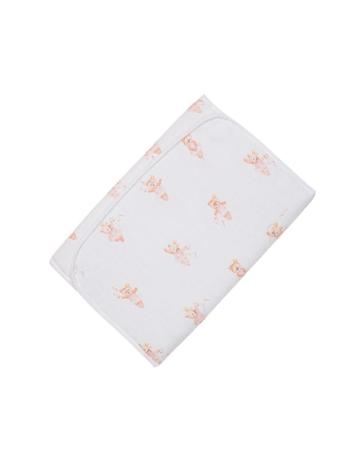 Baby Jalebi Changing Mat Waterproof Liner for Sleep Cloud / Mat