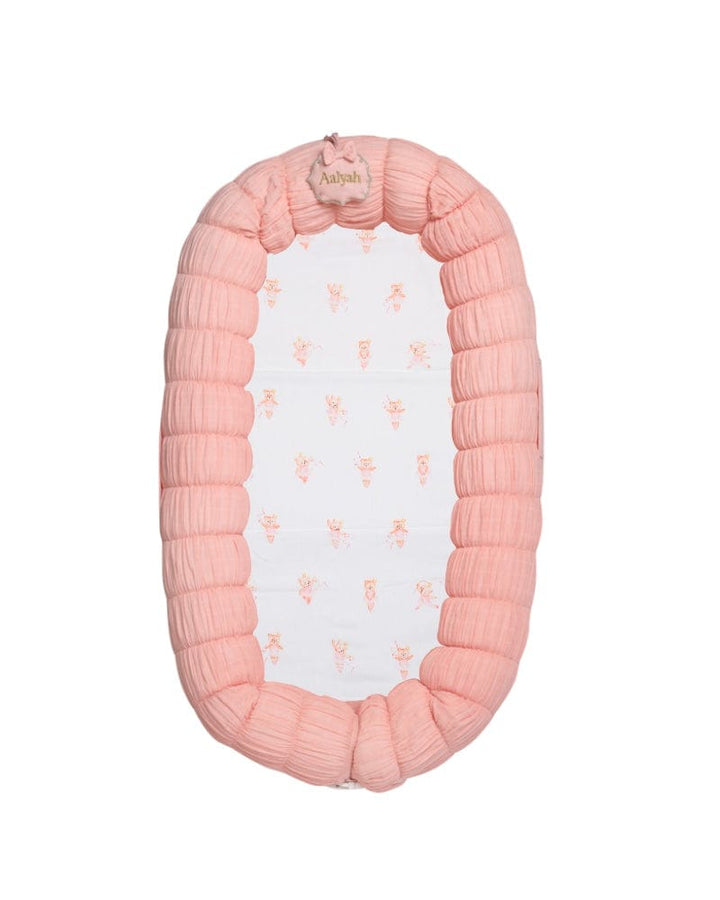 Baby Jalebi Changing Mat Waterproof Liner for Sleep Cloud / Mat