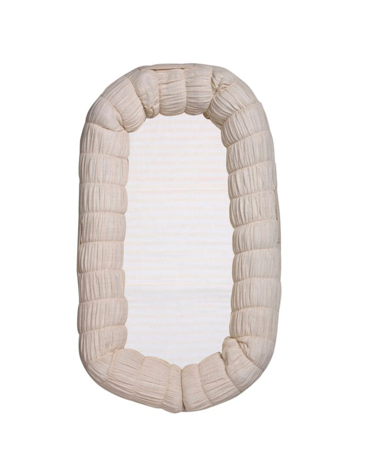 Baby Jalebi Changing Mat Waterproof Liner for Sleep Cloud / Mat