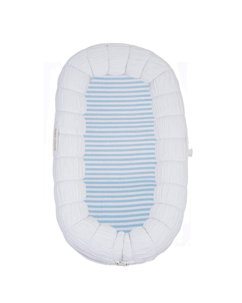 Baby Jalebi Changing Mat Waterproof Liner for Sleep Cloud / Mat