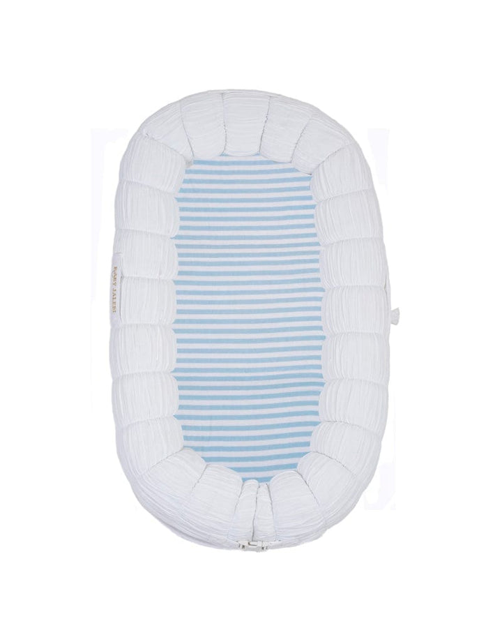 Baby Jalebi Changing Mat Waterproof Liner for Sleep Cloud / Mat
