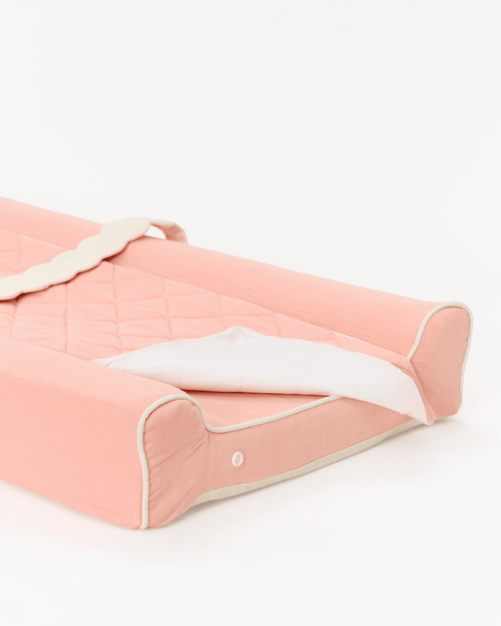 The Changing Station - Pink - Baby Jalebi