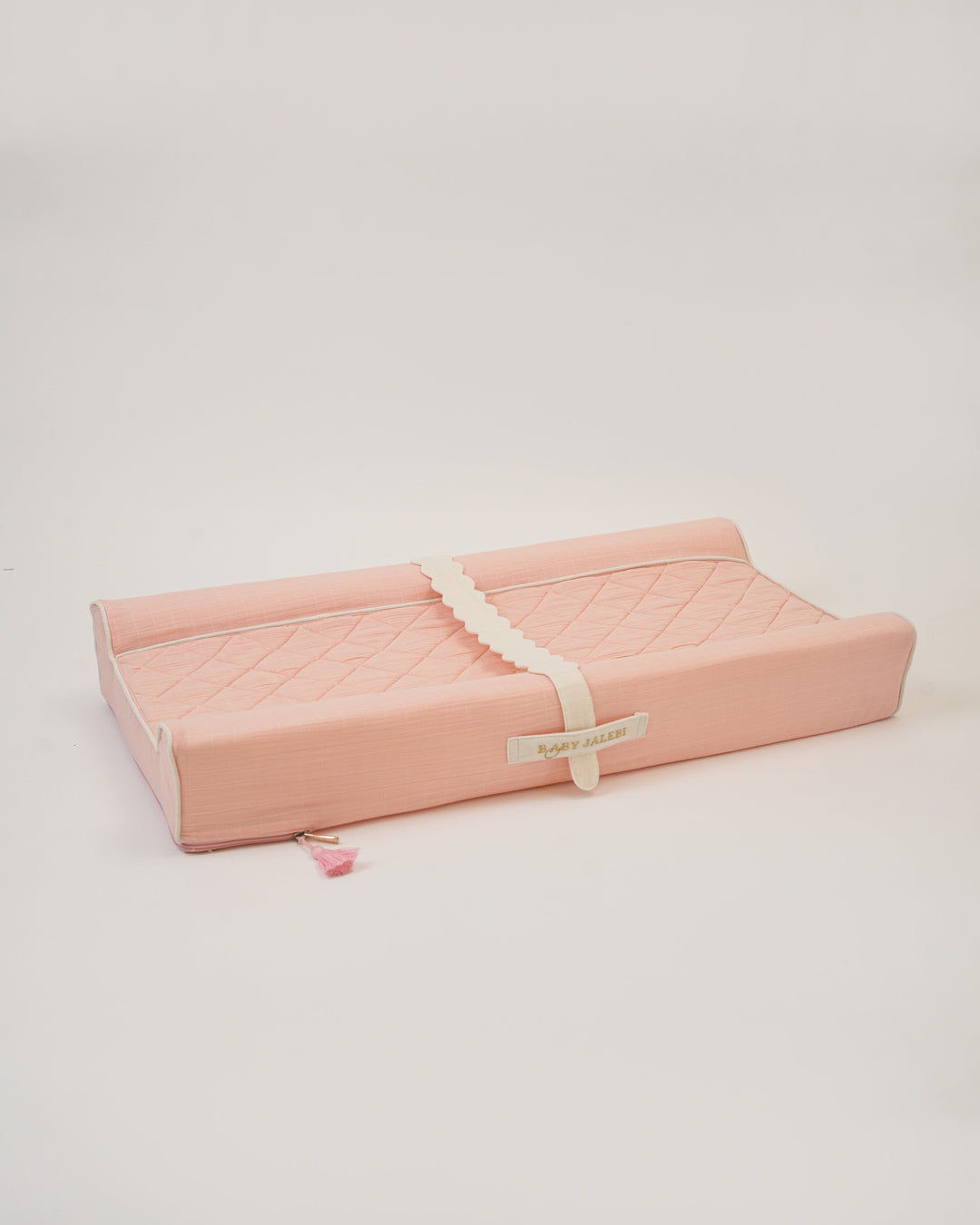 Baby Jalebi Changing Station The Changing Station - Pink