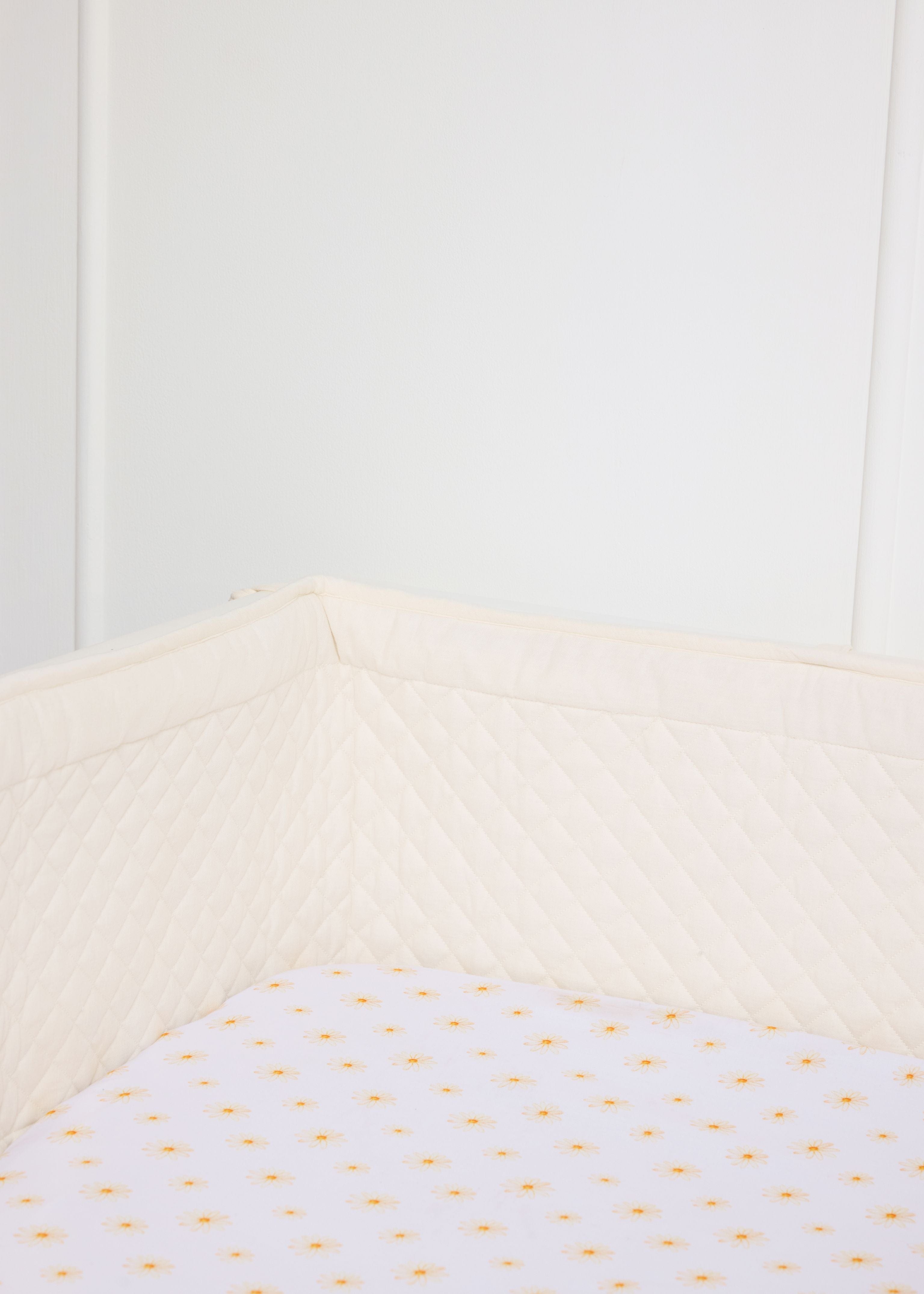 Baby Jalebi Cot Bedding Sets Arabesque Dreams Complete Cot Bedding Set with Bumper