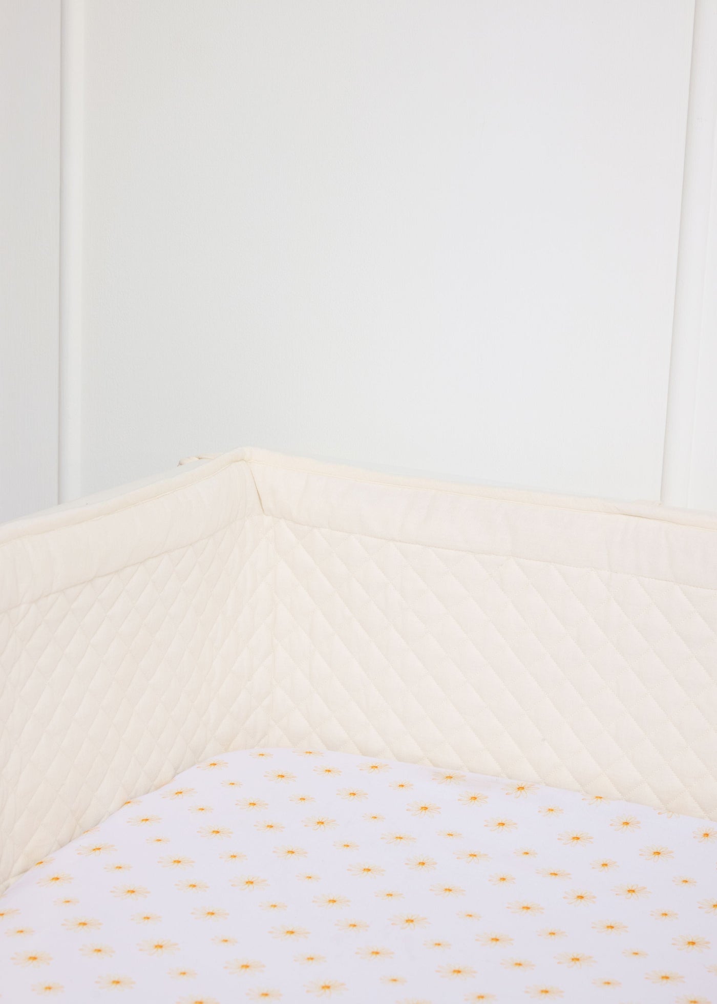 Baby Jalebi Cot Bedding Sets Arabesque Dreams Complete Cot Bedding Set with Bumper