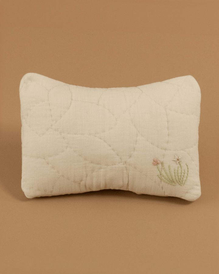 Baby Jalebi Cot Bedding Sets ButterCup Cot Bedding Set with Bumper