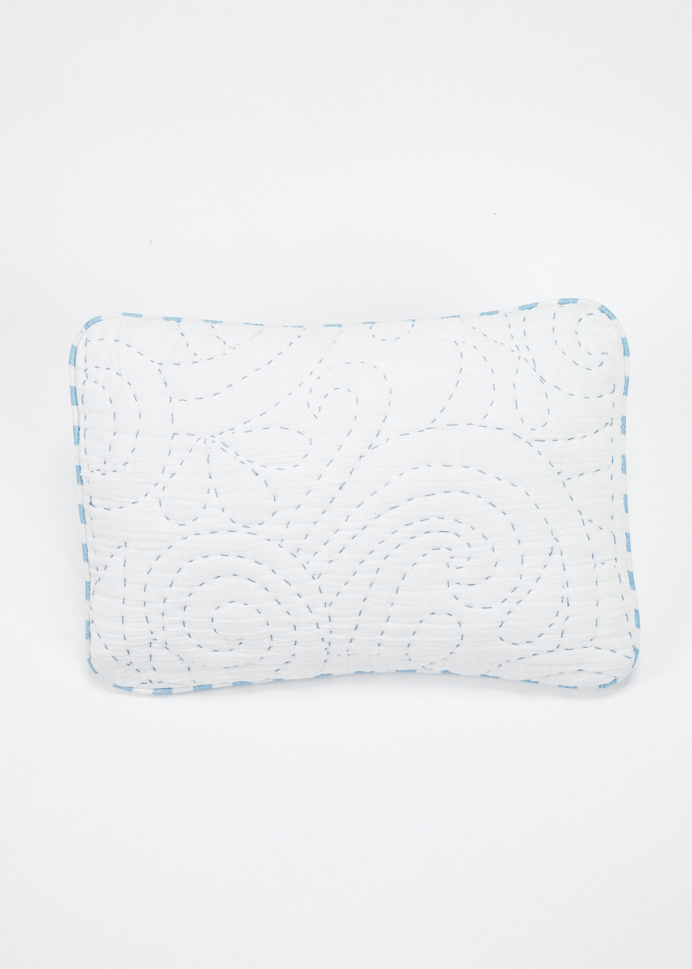 Baby Jalebi Cot Bedding Sets Heirloom Blue Complete Cot Bedding Set with Bumper