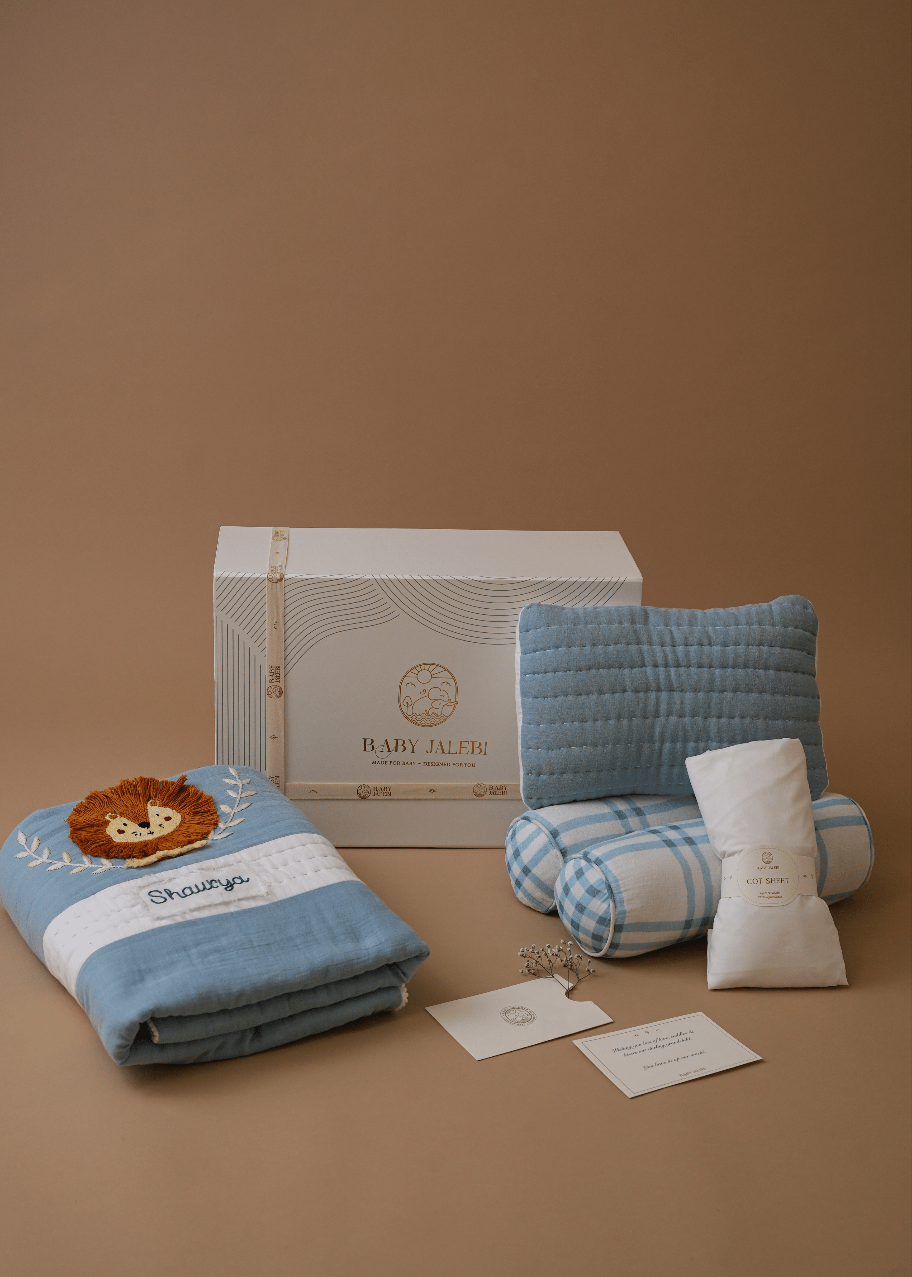 Baby Jalebi Cot Bedding Sets Lion King Cot Bedding Set