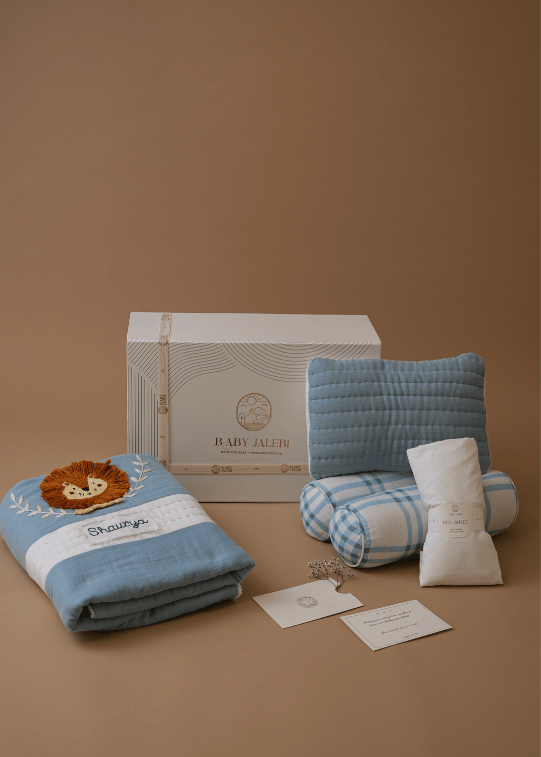 Baby Jalebi Cot Bedding Sets Lion King Cot Bedding Set