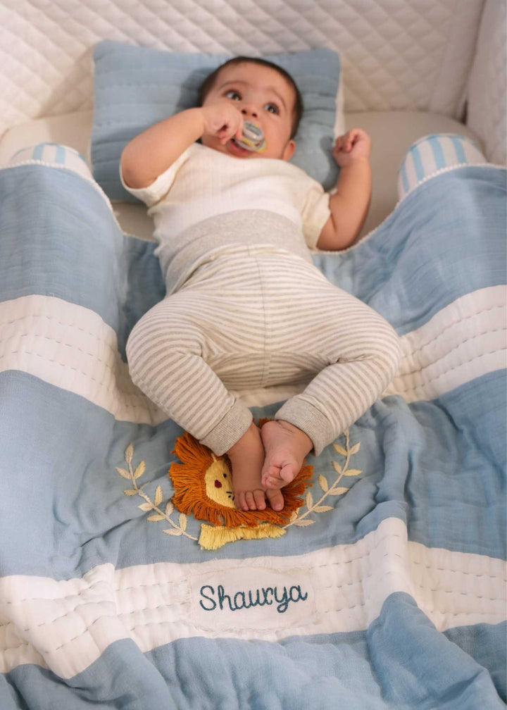 Baby Jalebi Cot Bedding Sets Lion King Cot Bedding Set