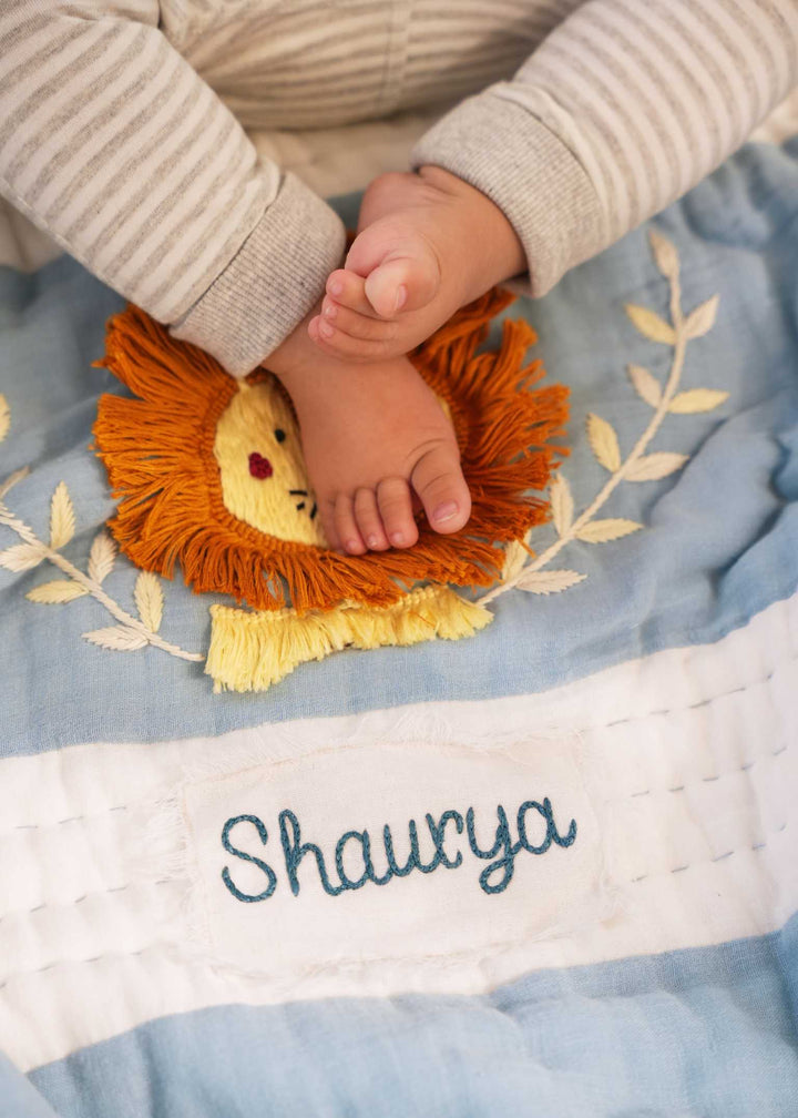 Baby Jalebi Cot Bedding Sets Lion King Cot Bedding Set