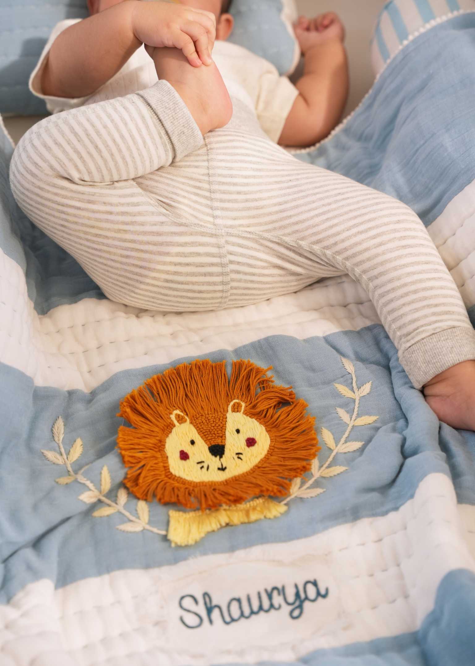 Baby Jalebi Cot Bedding Sets Lion King Cot Bedding Set