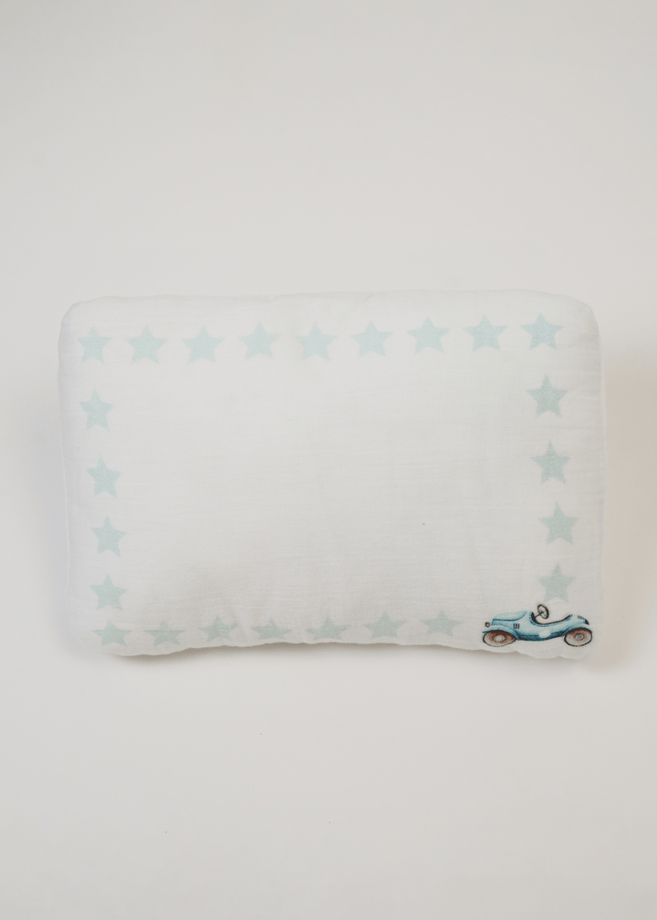 Baby Jalebi Cot Bedding Sets Roadster Complete Cot Bedding Set with Bumper