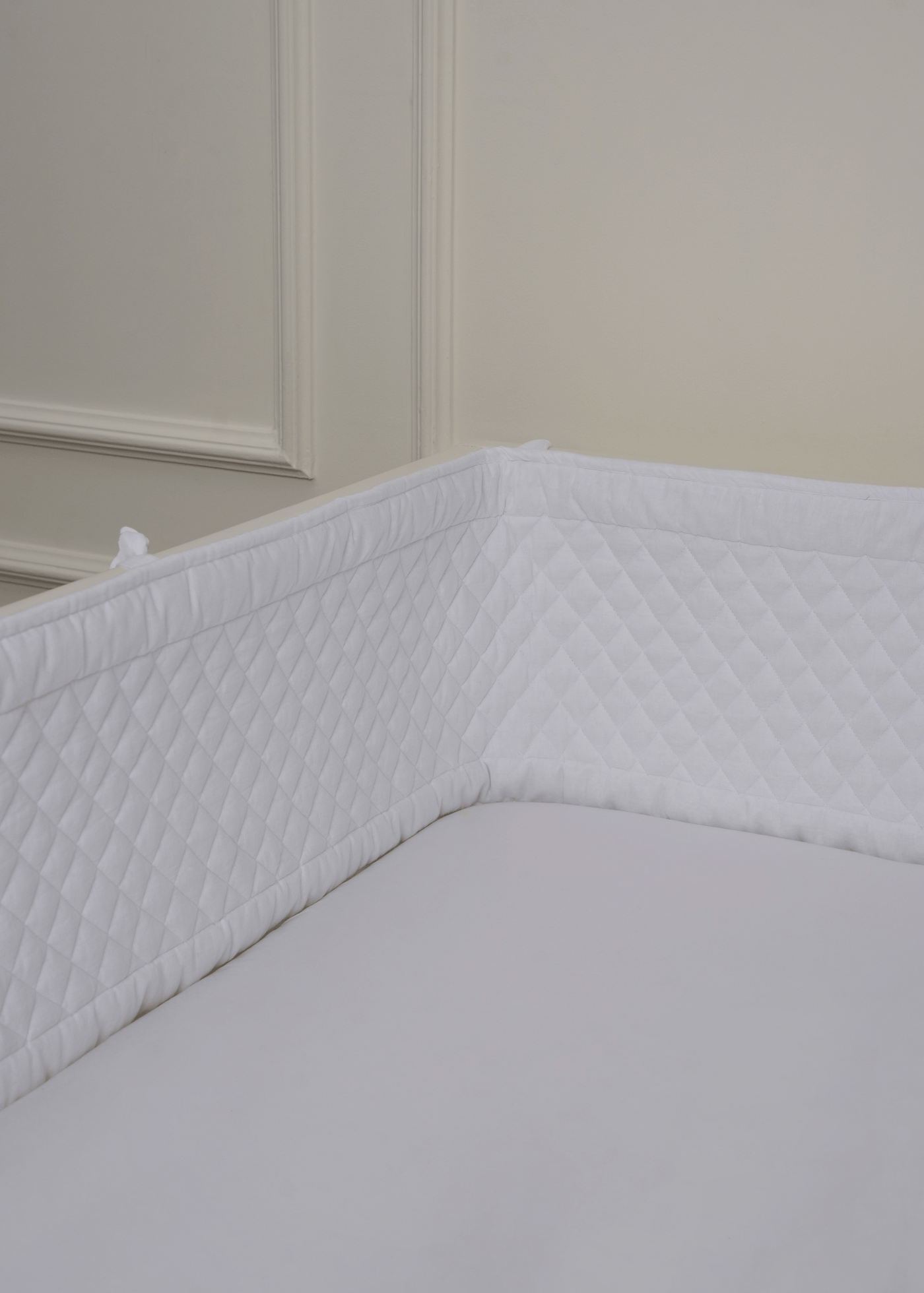 Baby Jalebi Cot Bedding Sets Rocking Horse Complete Cot Bedding Set with Bumper
