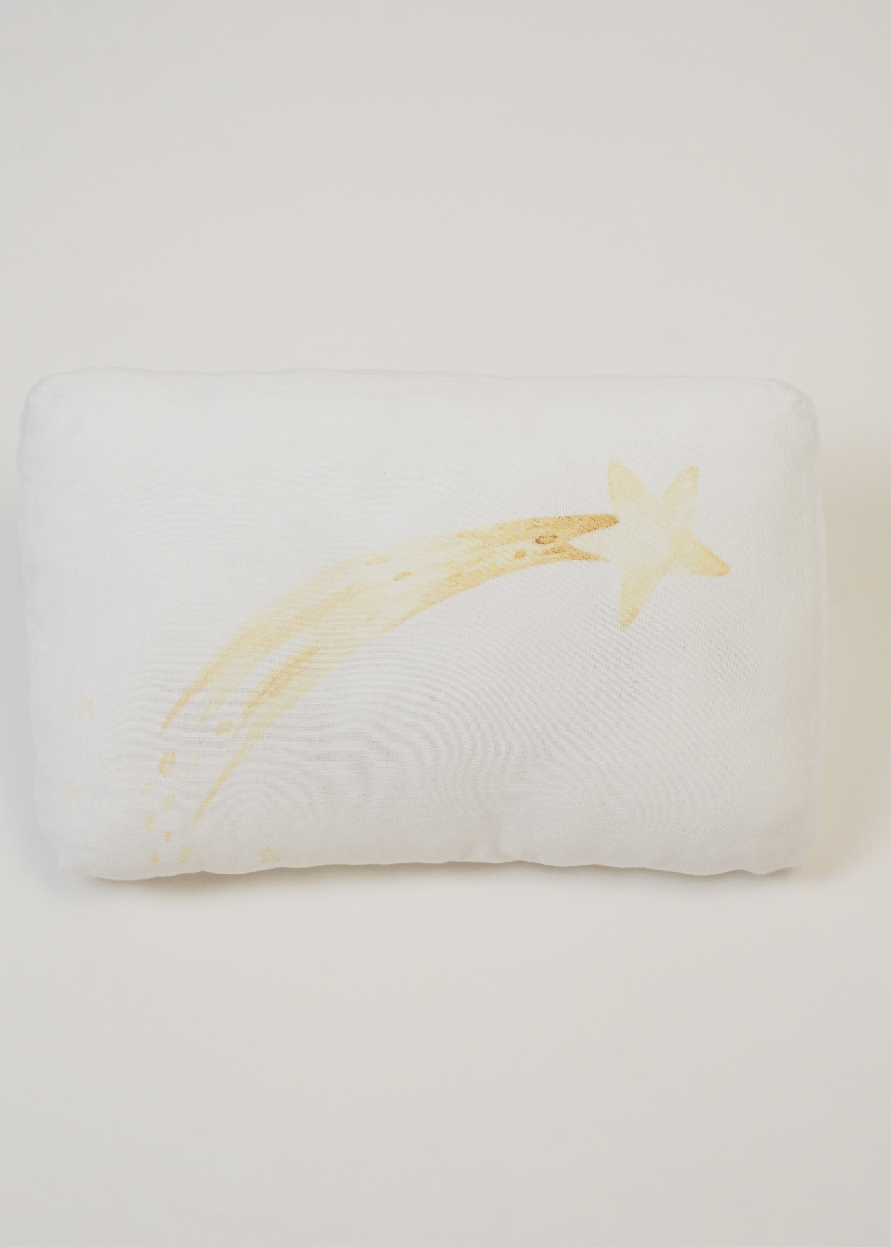 Baby Jalebi Cot Bedding Sets Up in the Clouds Cot Bedding Set