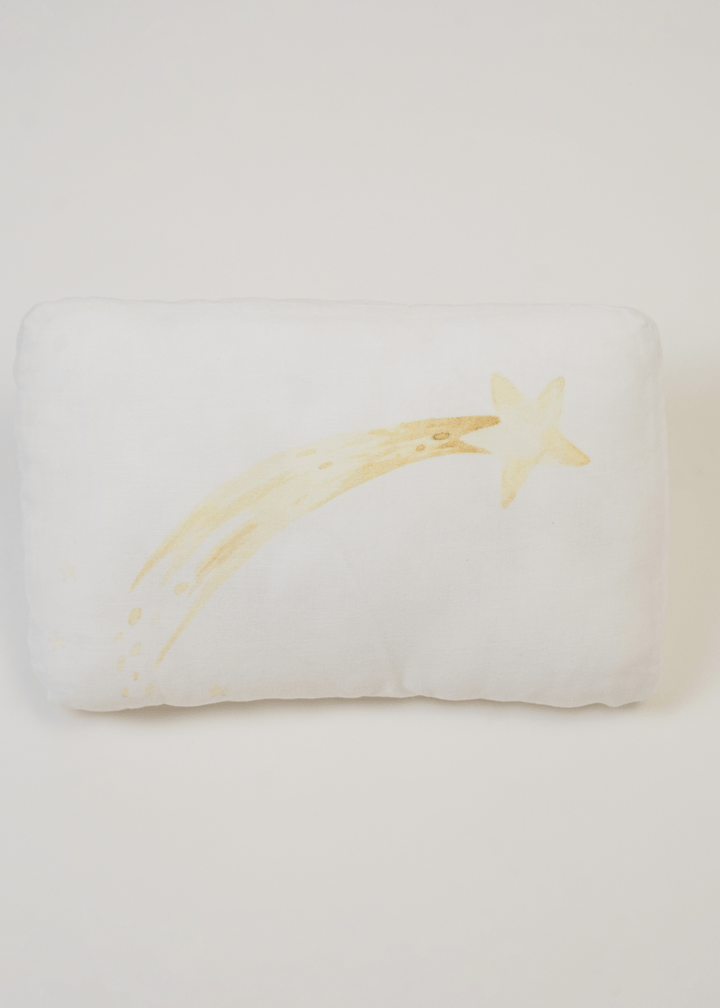 Baby Jalebi Cot Bedding Sets Up in the Clouds Cot Bedding Set
