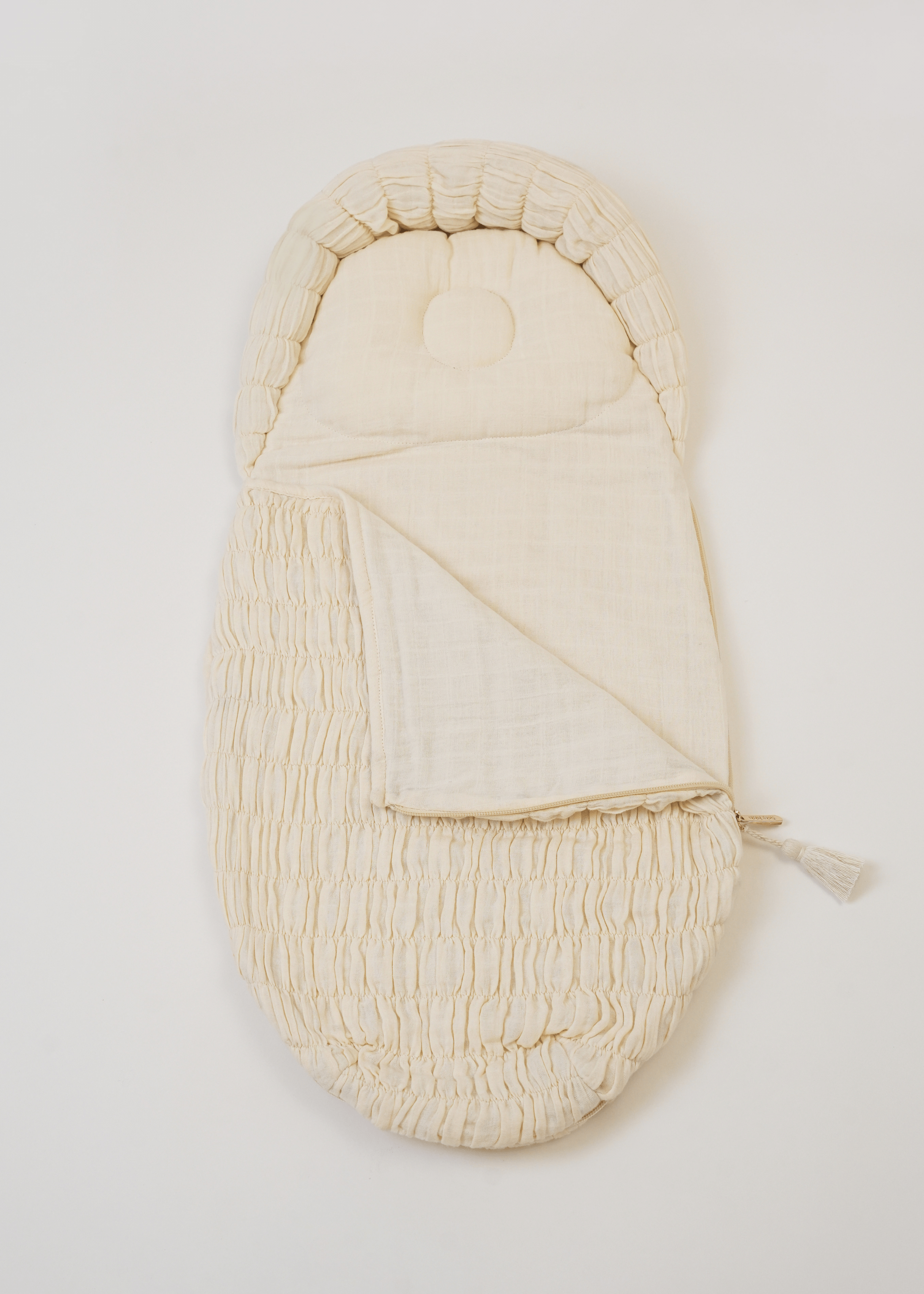 Baby Jalebi Crescent Sleeping Bag The Crescent Sleeping Bag
