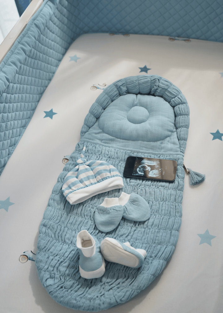 Baby Jalebi Crescent Sleeping Bag The Crescent Sleeping Bag