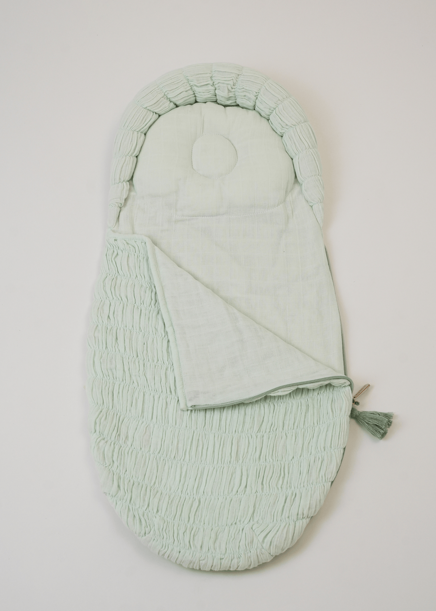 Baby Jalebi Crescent Sleeping Bag The Crescent Sleeping Bag