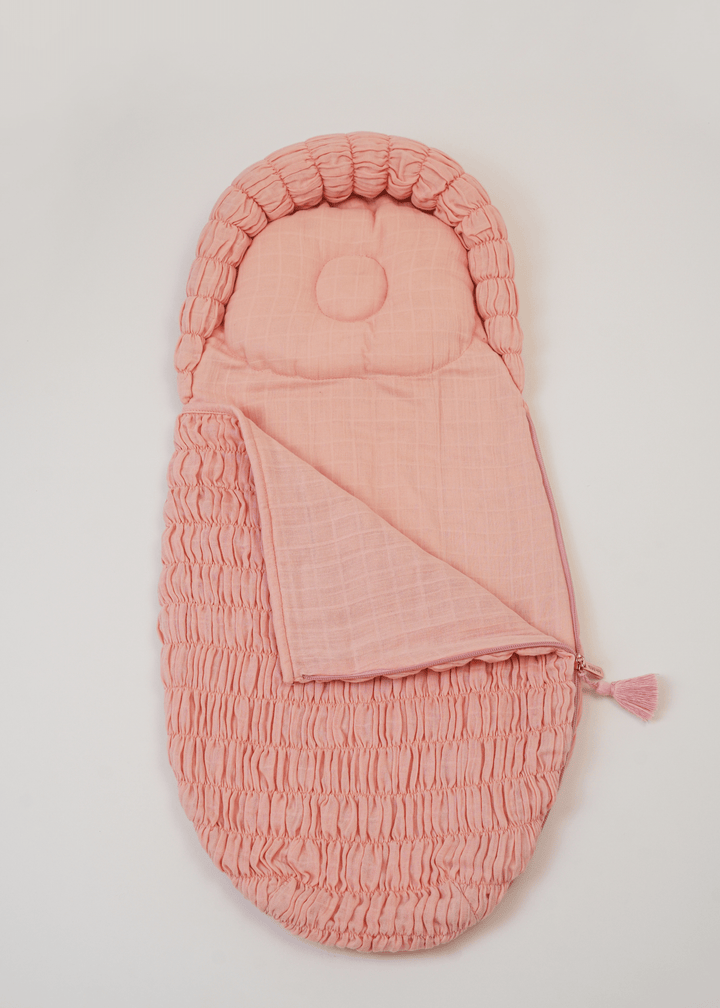 Baby Jalebi Crescent Sleeping Bag The Crescent Sleeping Bag