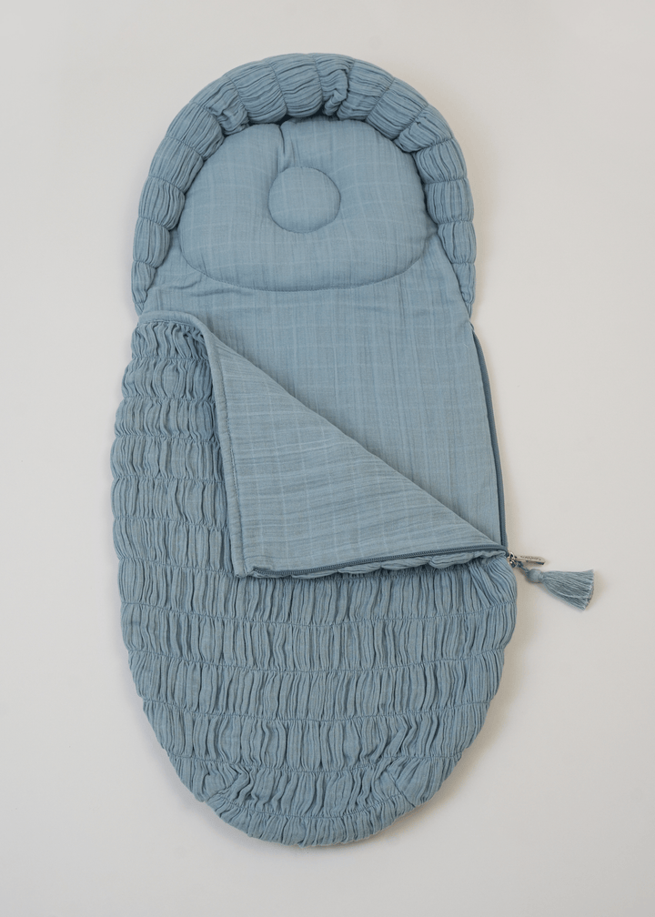 Baby Jalebi Crescent Sleeping Bag The Crescent Sleeping Bag