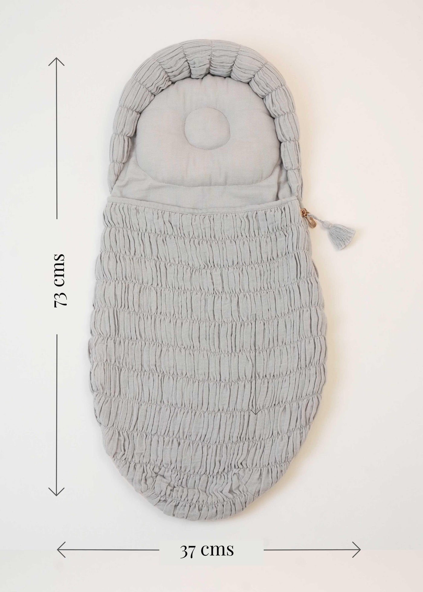 Baby Jalebi Crescent Sleeping Bag The Crescent Sleeping Bag