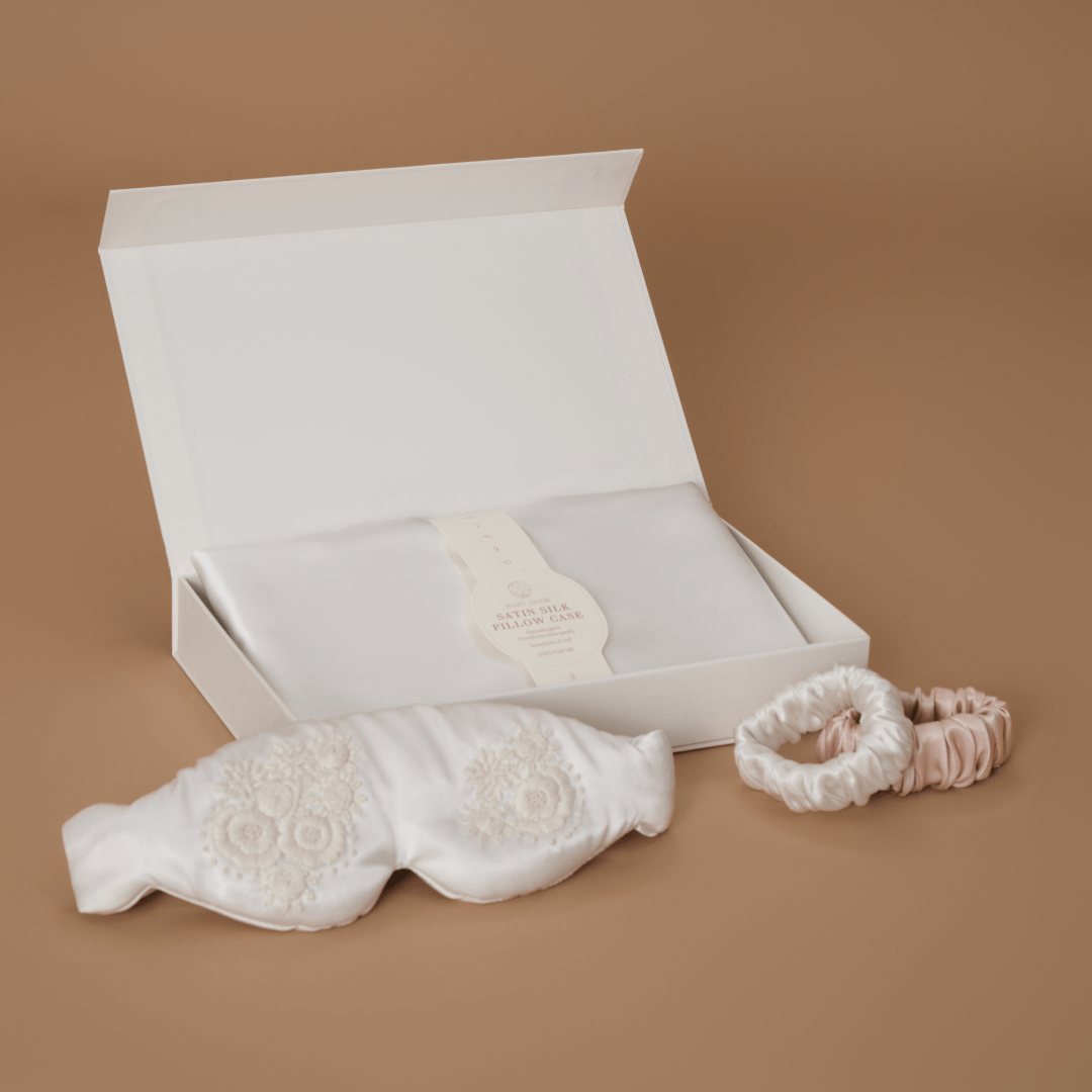 Baby Jalebi Gaia gift box Gaia Serenity Sleep Gift Box