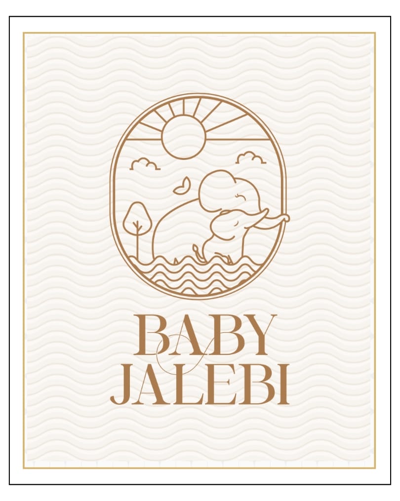 Baby Jalebi Gift Cards Baby Jalebi / ₹1000.00 Gift card