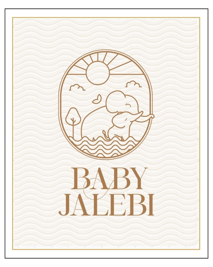 Baby Jalebi Gift Cards Baby Jalebi / ₹1000.00 Gift card