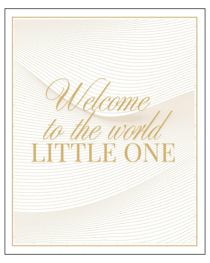 Baby Jalebi Gift Cards Welcome to the world little one