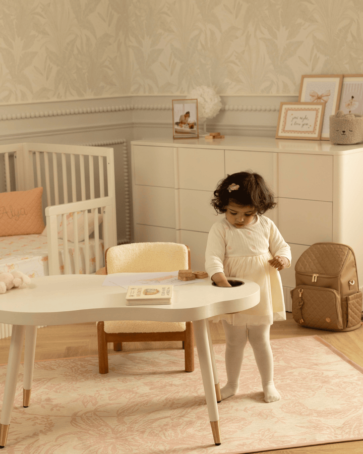 Baby Jalebi Grow with me KIt Grow with me Kit - Milk