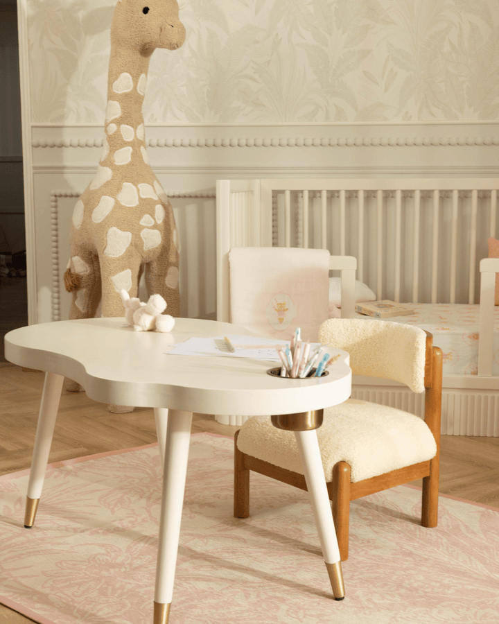 Baby Jalebi Grow with me KIt Grow with me Kit - Milk