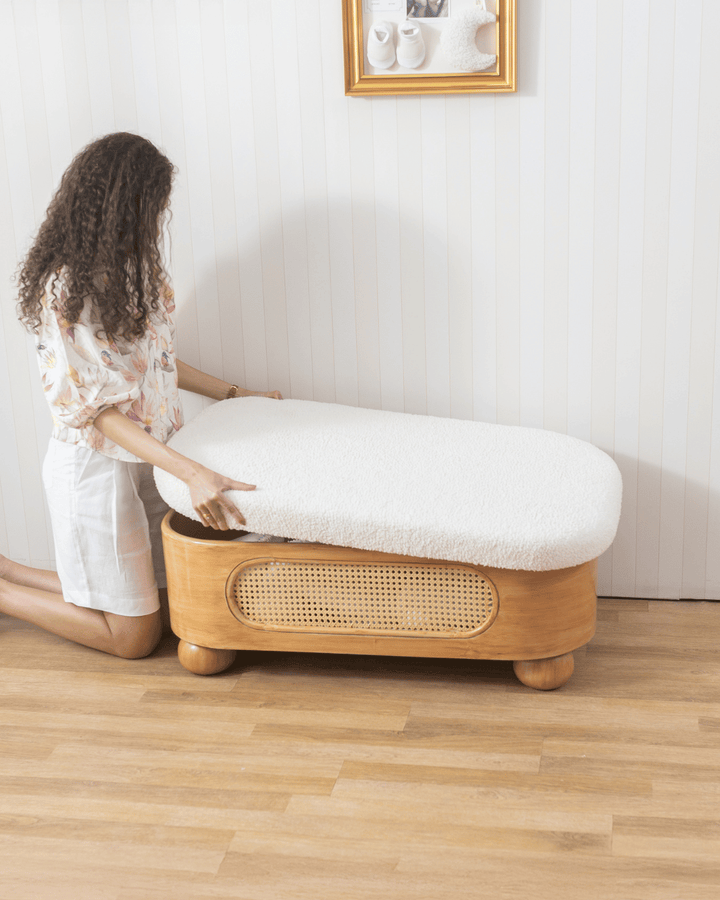 Baby Jalebi Grow with me KIt Grow with me Kit - Nutmeg